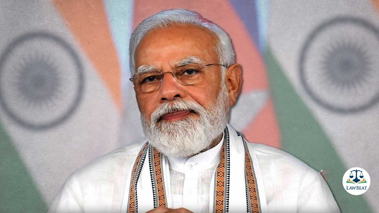 ‘Thoroughly Misconceived’: Delhi HC Dismisses Plea Seeking Ban On PM Modi For Promoting Enmity ‘Thoroughly Misconceived’: Delhi HC Dismisses Plea Seeking Ban On PM Modi For Promoting Enmity